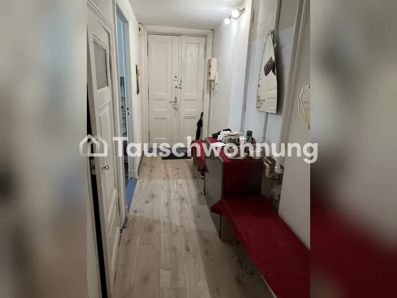 Tauschwohnung: Ich brauche große hause — photo 1